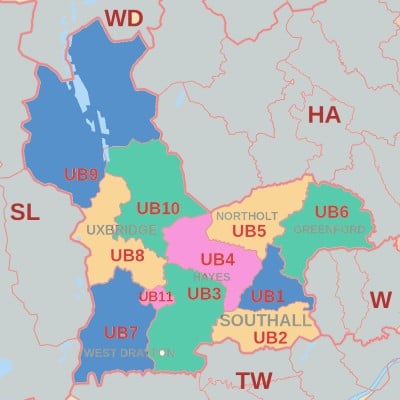 Property Inspection Report Uxbridge