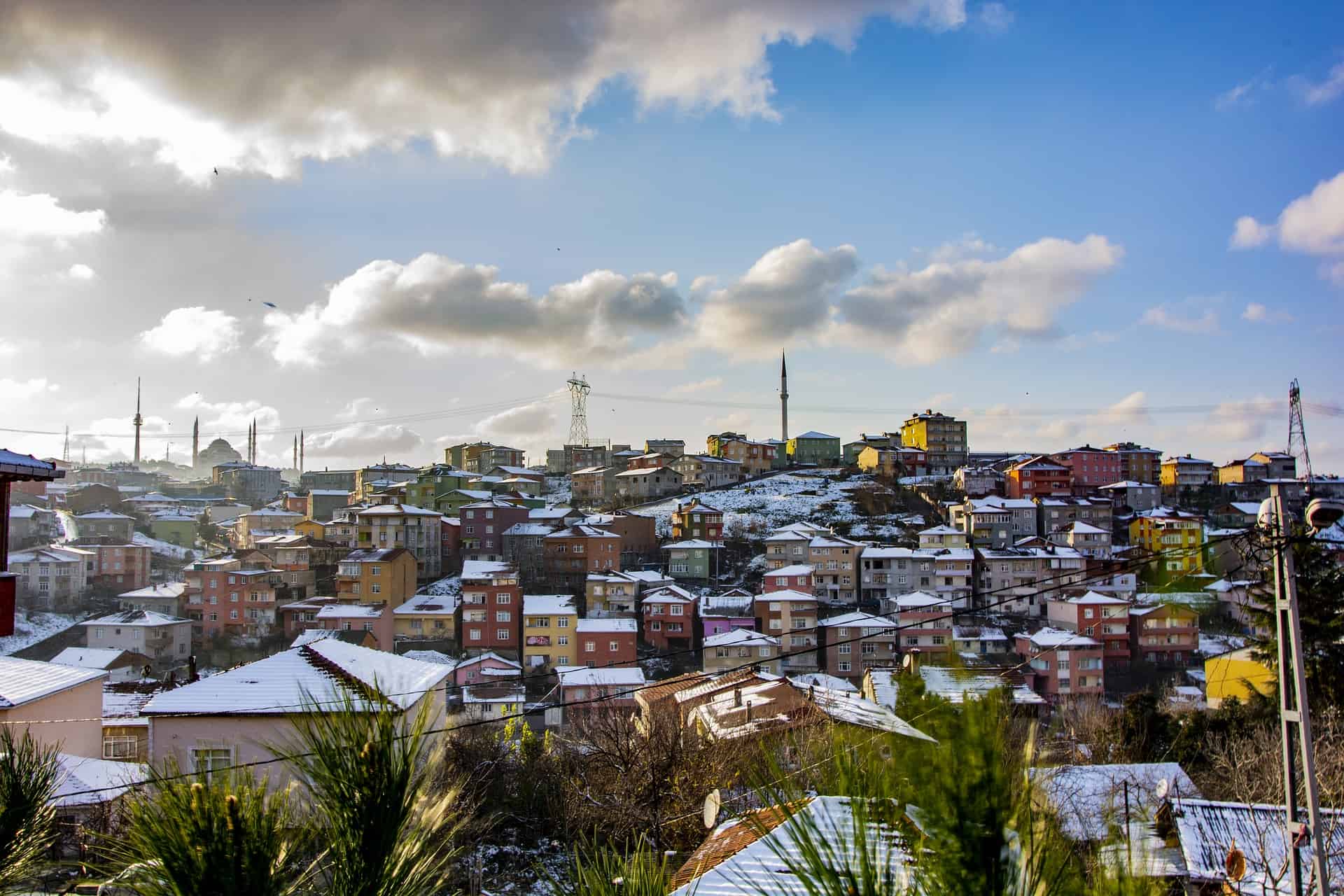 Property inspection report kent for UK VISA