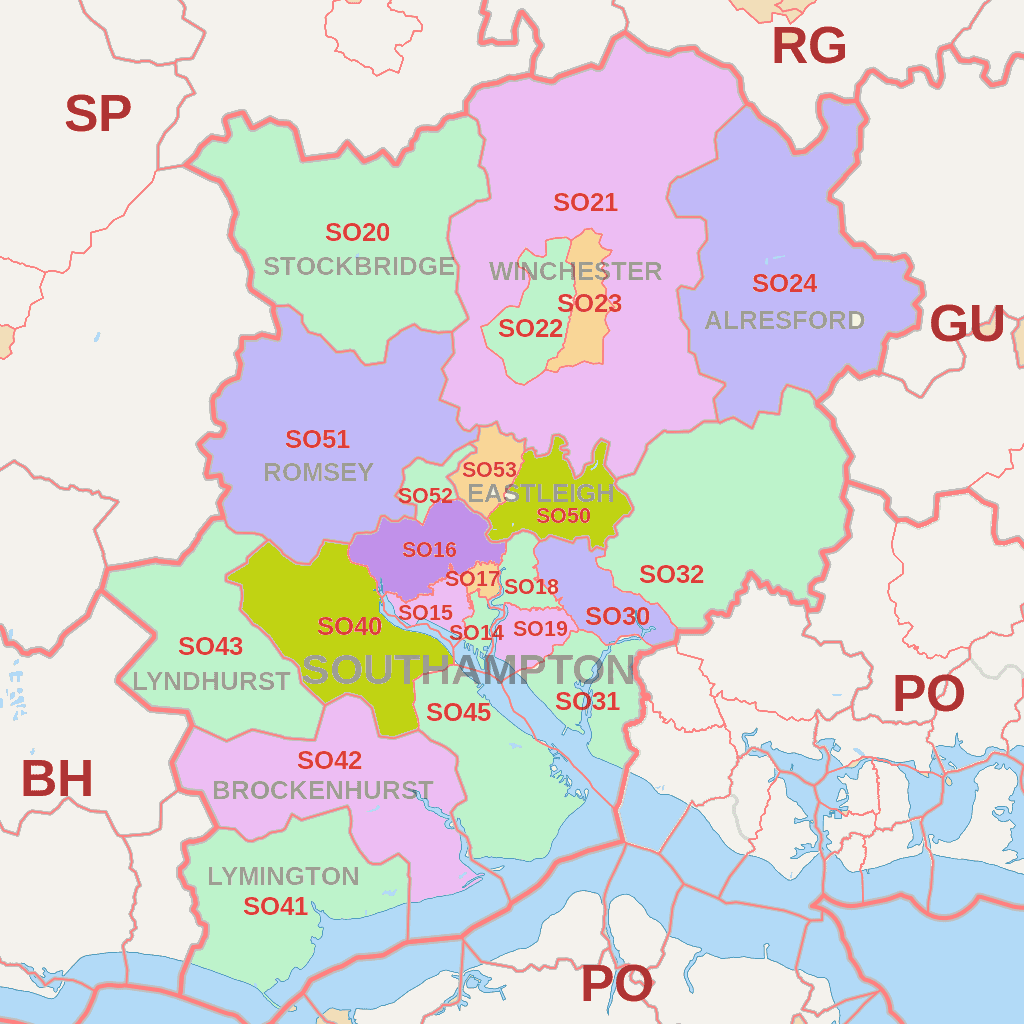 Property Inspection Report Southampton