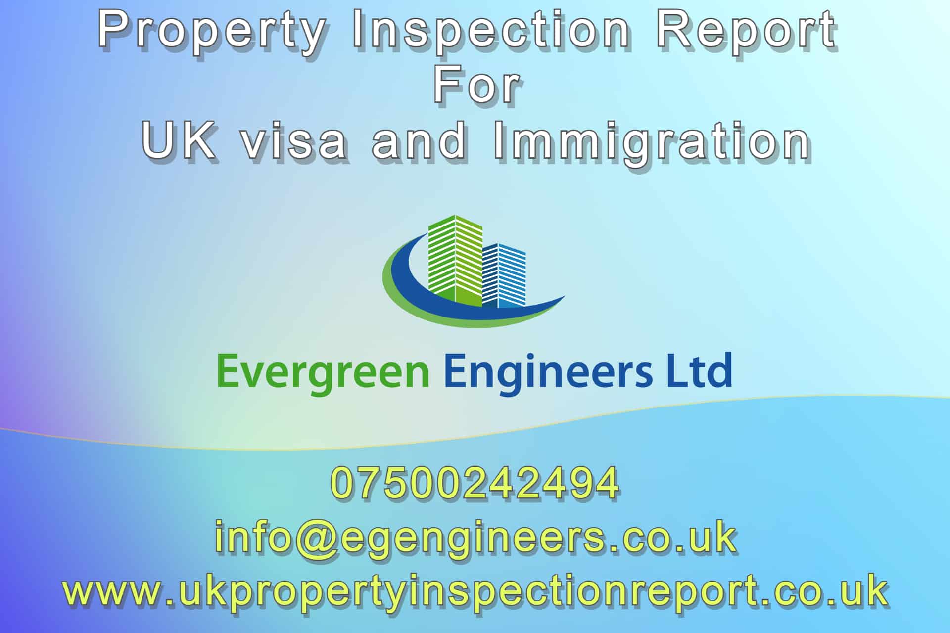 Property Inspection Report Acton