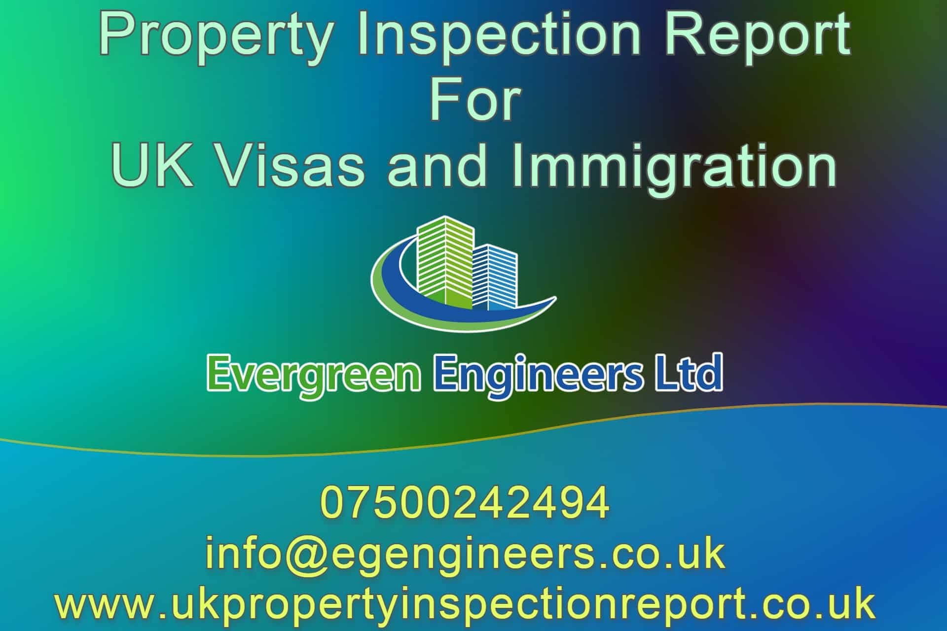 PROPERTY INSPECTION REPORT WEMBLEY LONDON