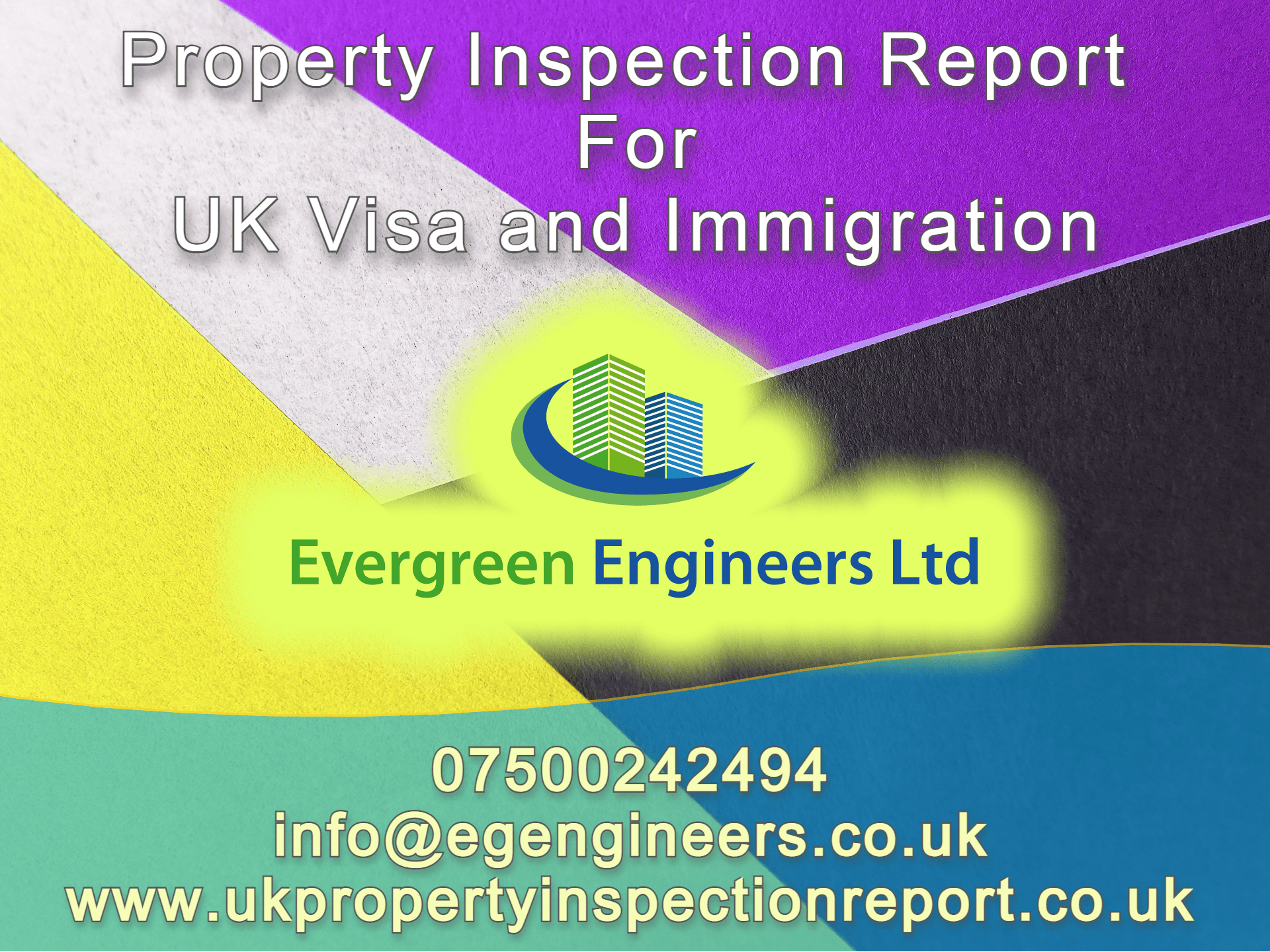 Property Inspection Report Merton
