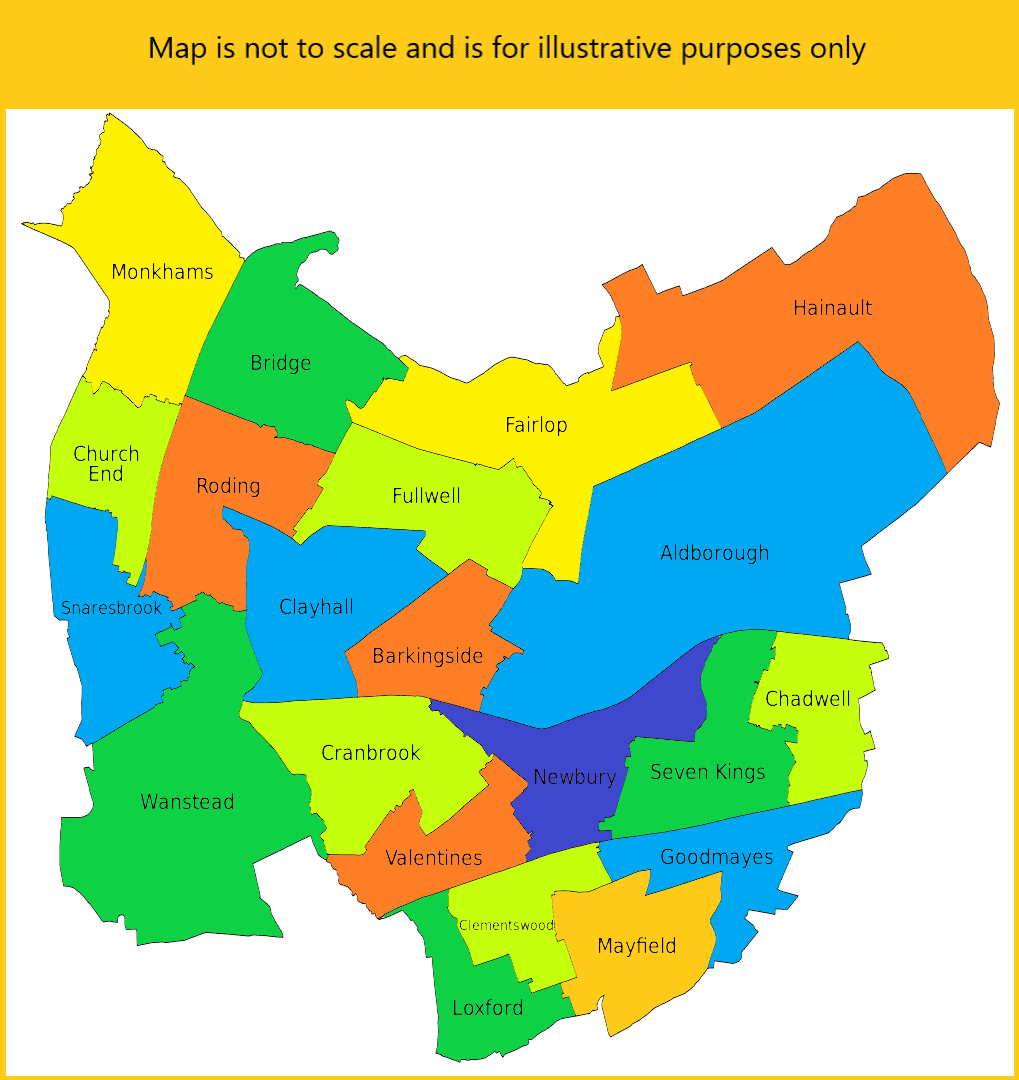 Property Inspection Report Redbridge 