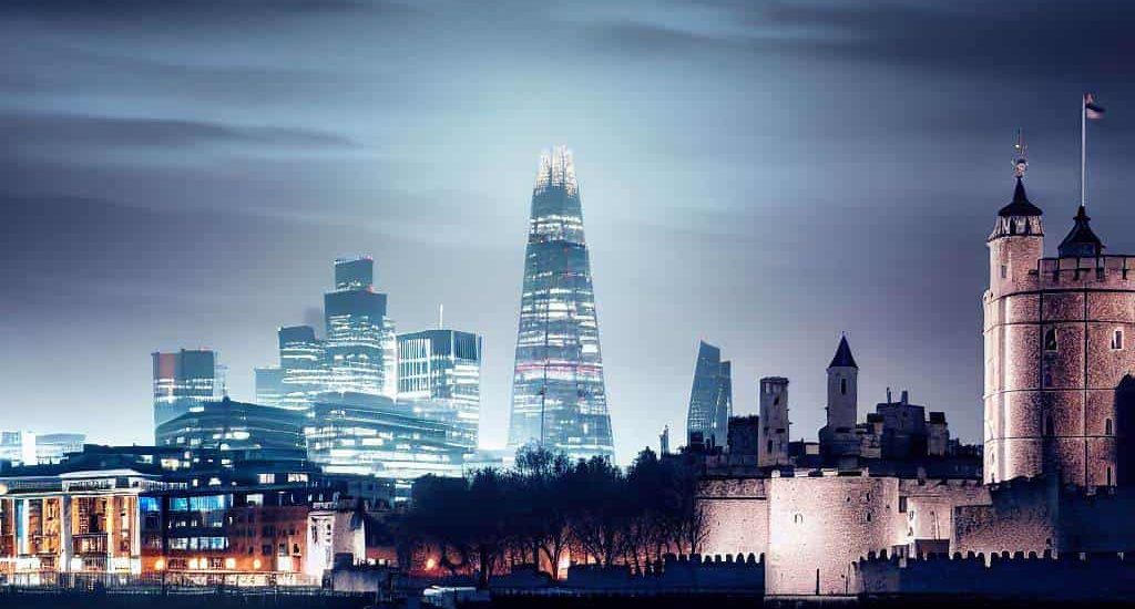 Property Inspection Report Goodmayes East London