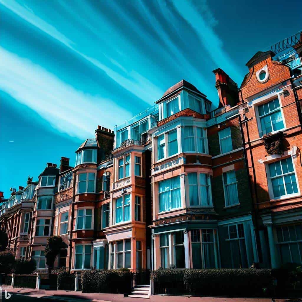 Property Inspection Report Romford