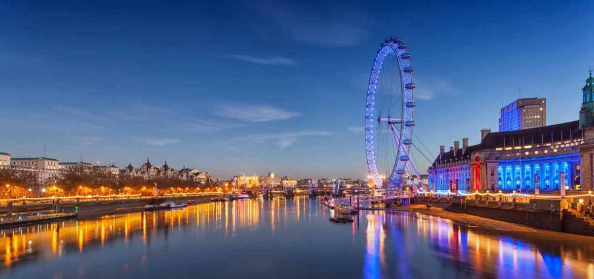 Property Inspection Report for UK Immigration and Visa