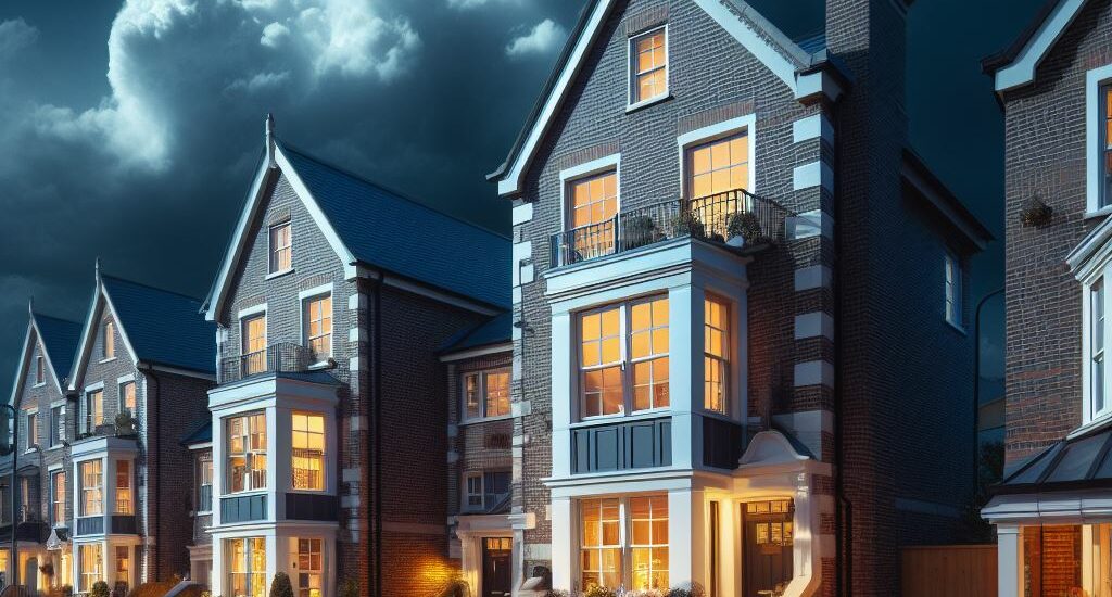 Property Inspection Report Epsom and Ewell - immigration and visa