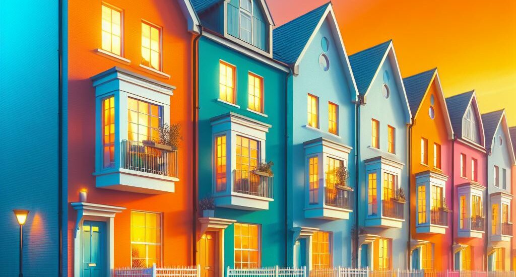 Property Inspection Report Buckinghamshire