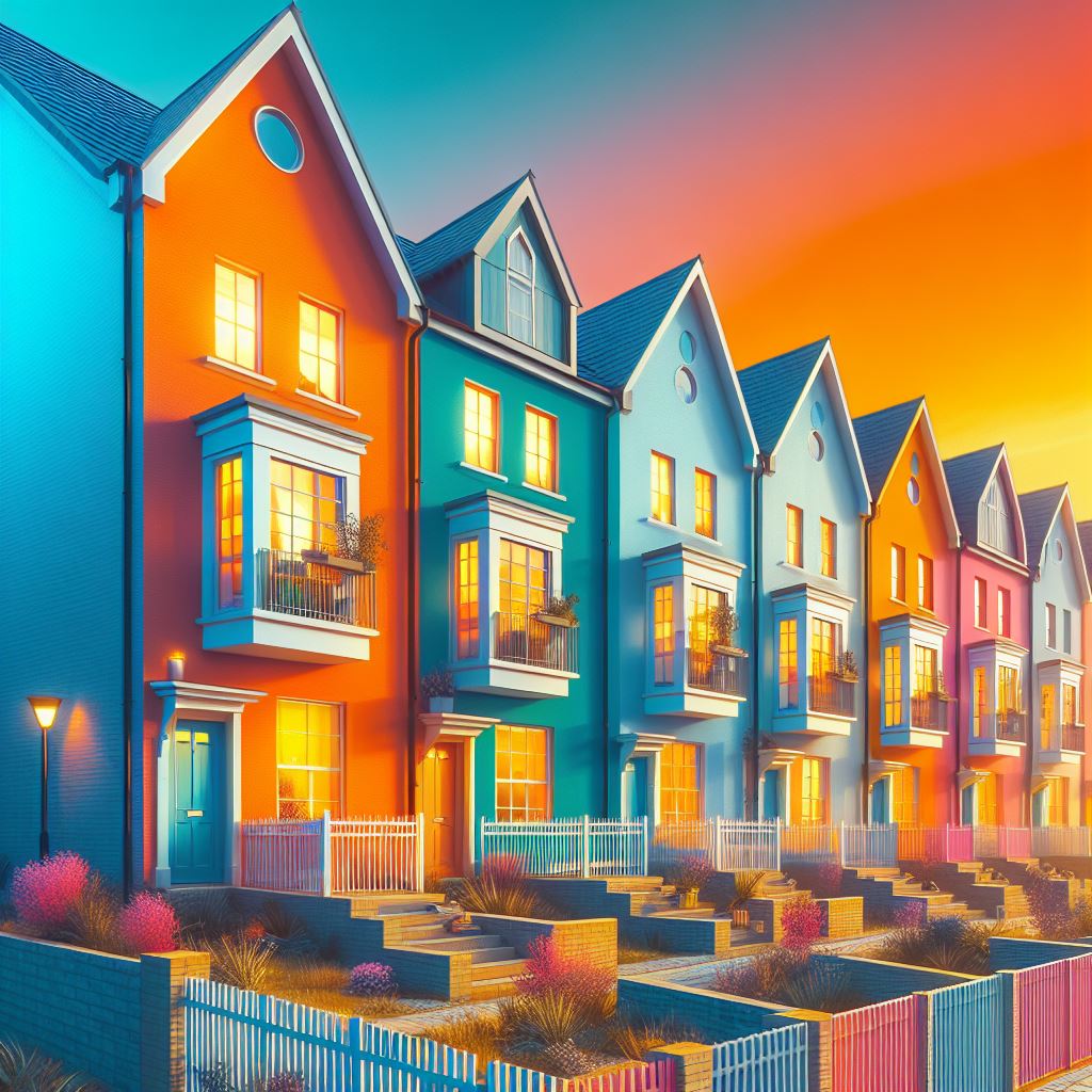 Property Inspection Report Buckinghamshire