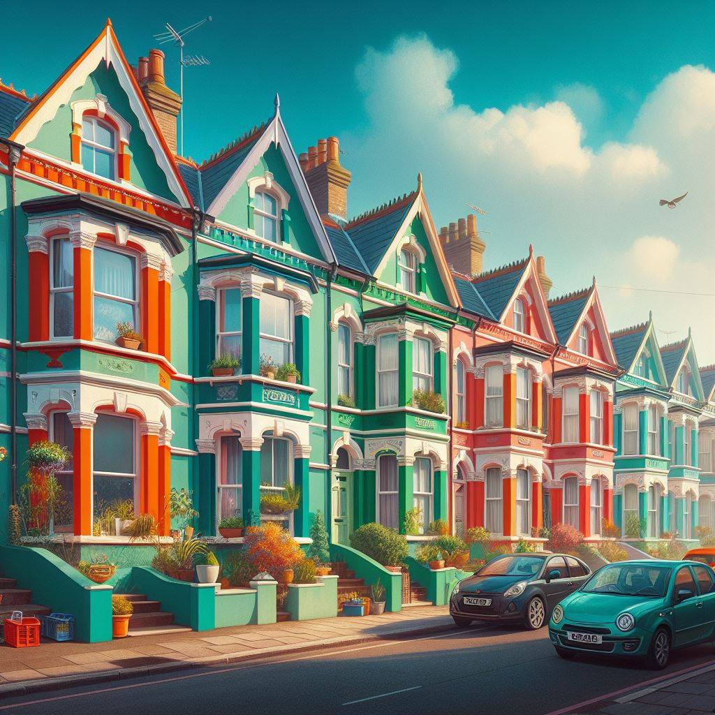 Property Inspection Report Worcester