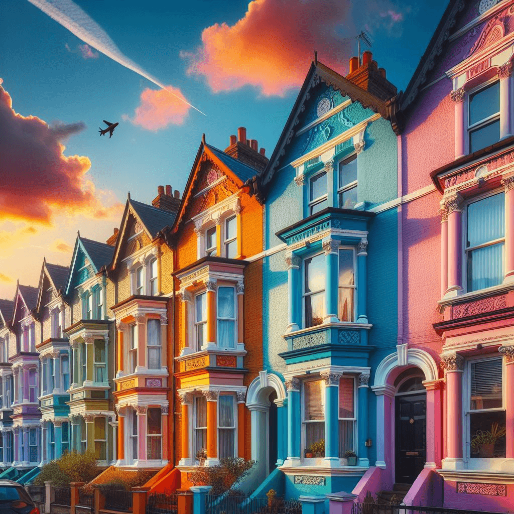 Property Inspection Report Dunstable for UK Immigration and Visa