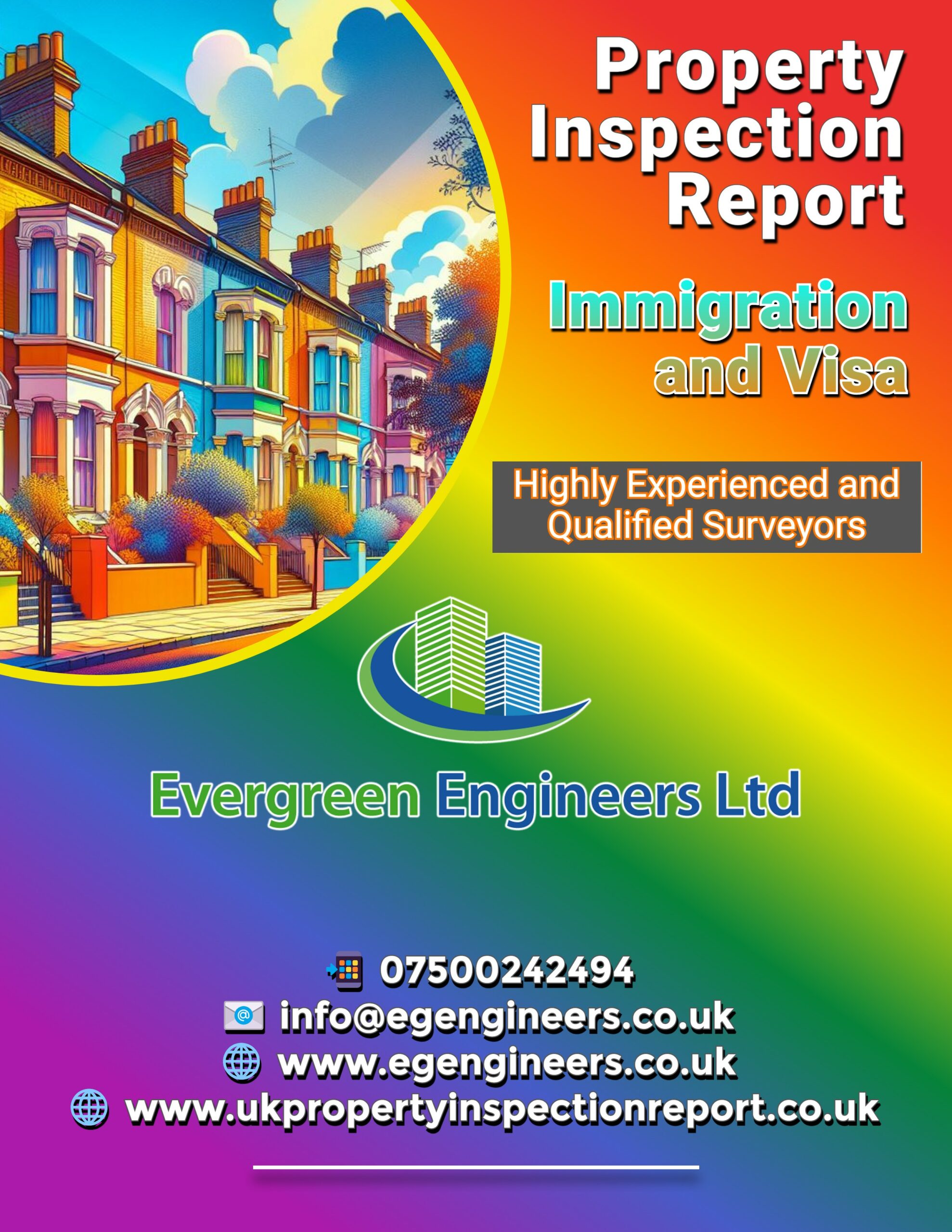 Property Inspection Report Dunstable