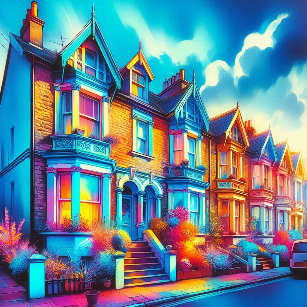 Property Inspection Report Brent for UK Immigration and Visa