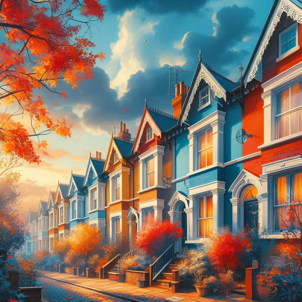 Property Inspection Report Camden for UK Immigration and Visa