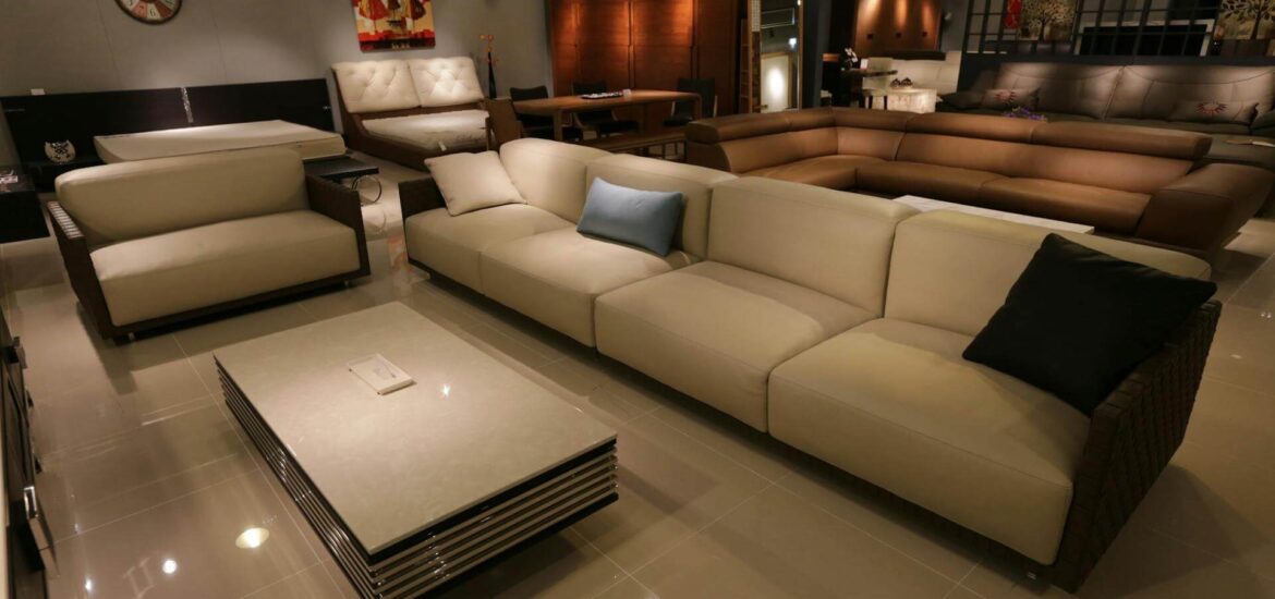 Property Inspection Report Croydon for UK Immigration