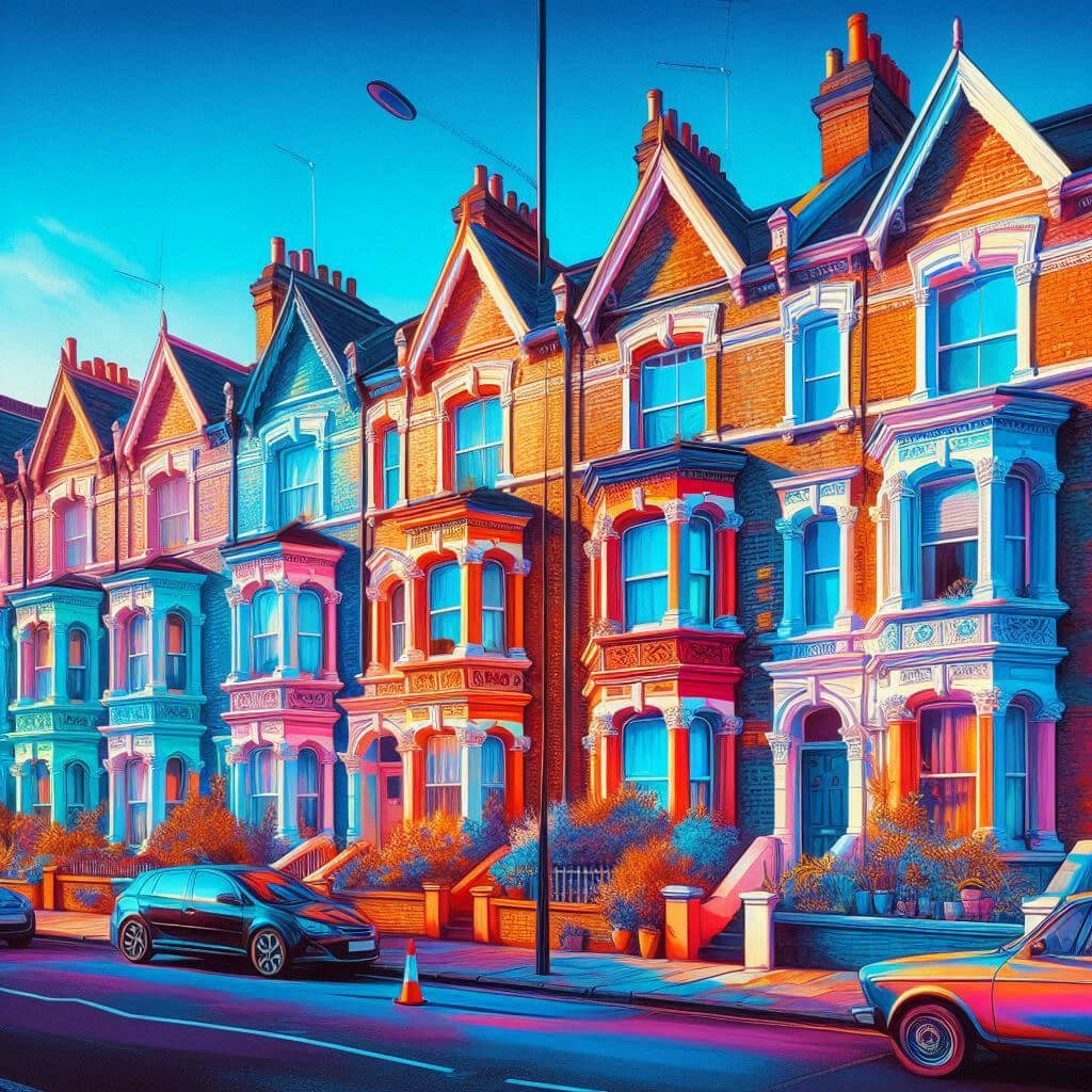 Property Inspection Report Haringey London