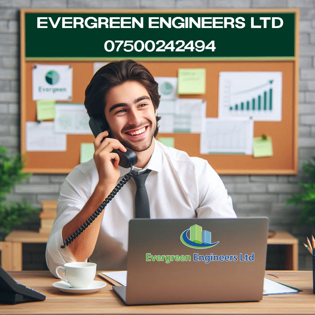 Property Inspection Report Ashford for UK Immigration and Visa