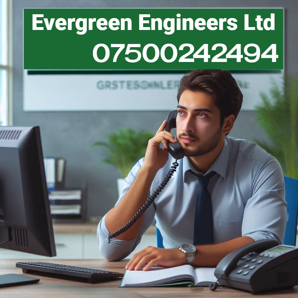 Property Inspection Report East London for UK immigration and visa