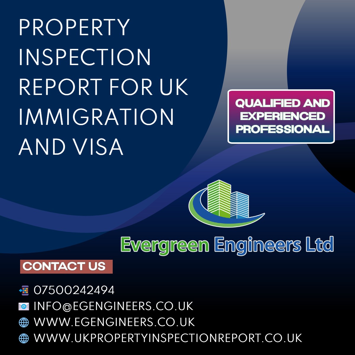 Property Inspection Report Southall