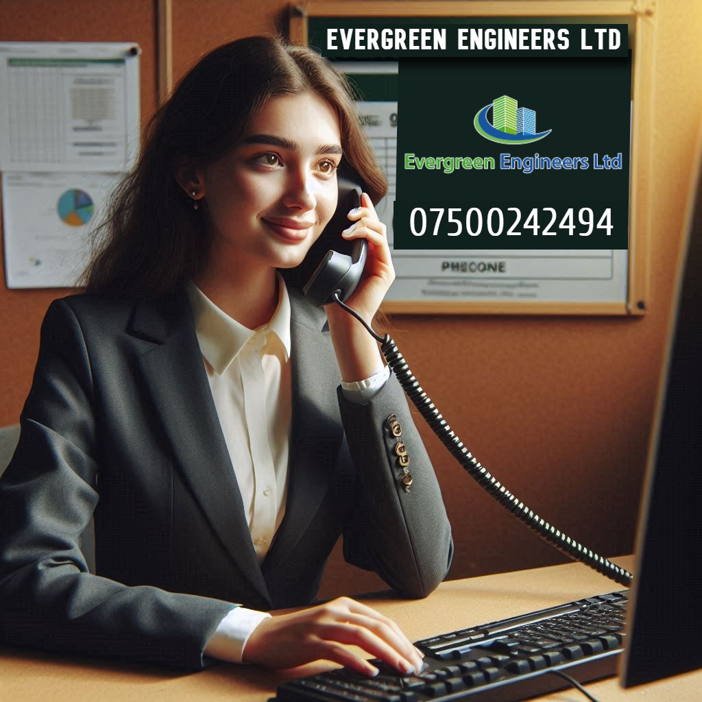 Property Inspection Report Acton