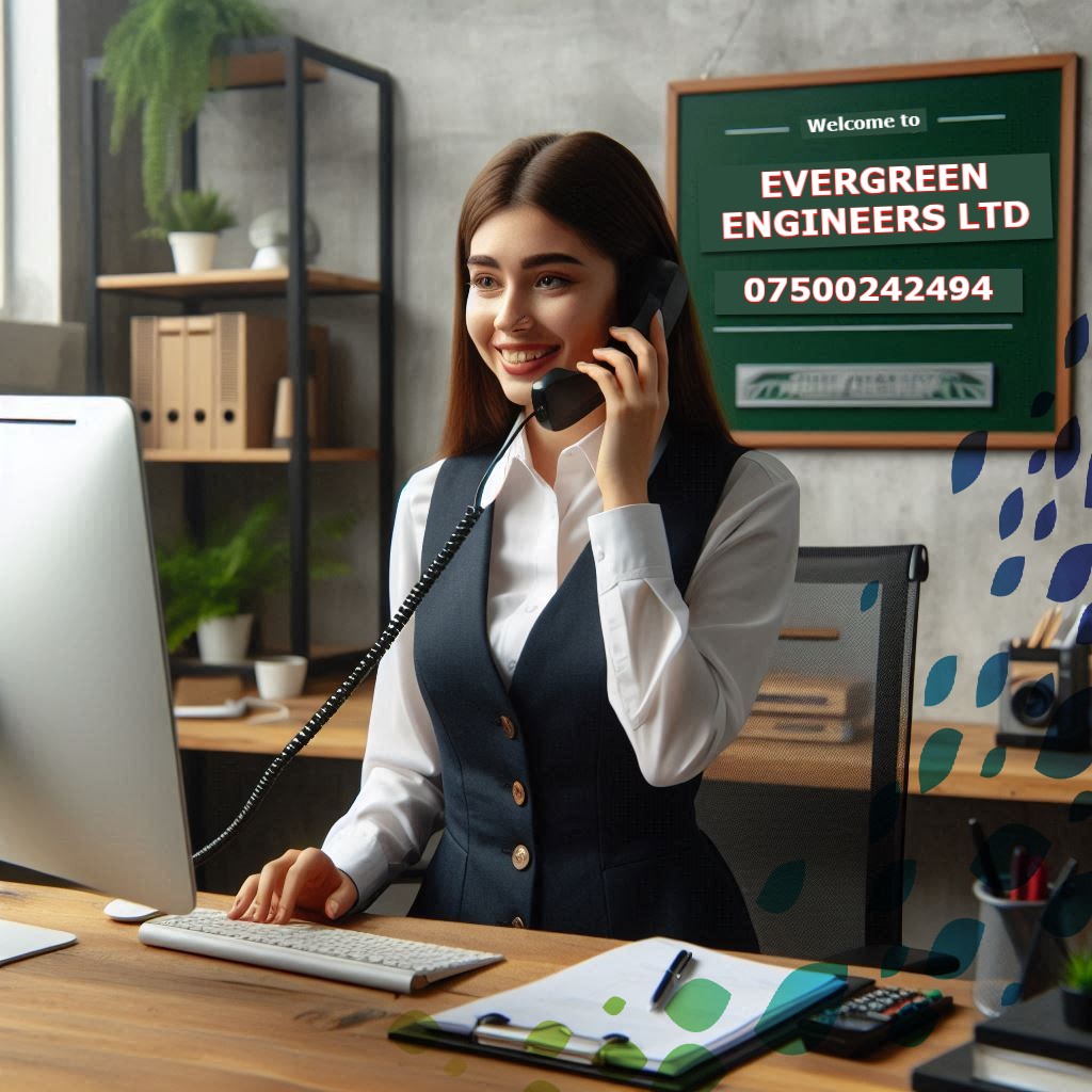 Property Inspection Report Battersea