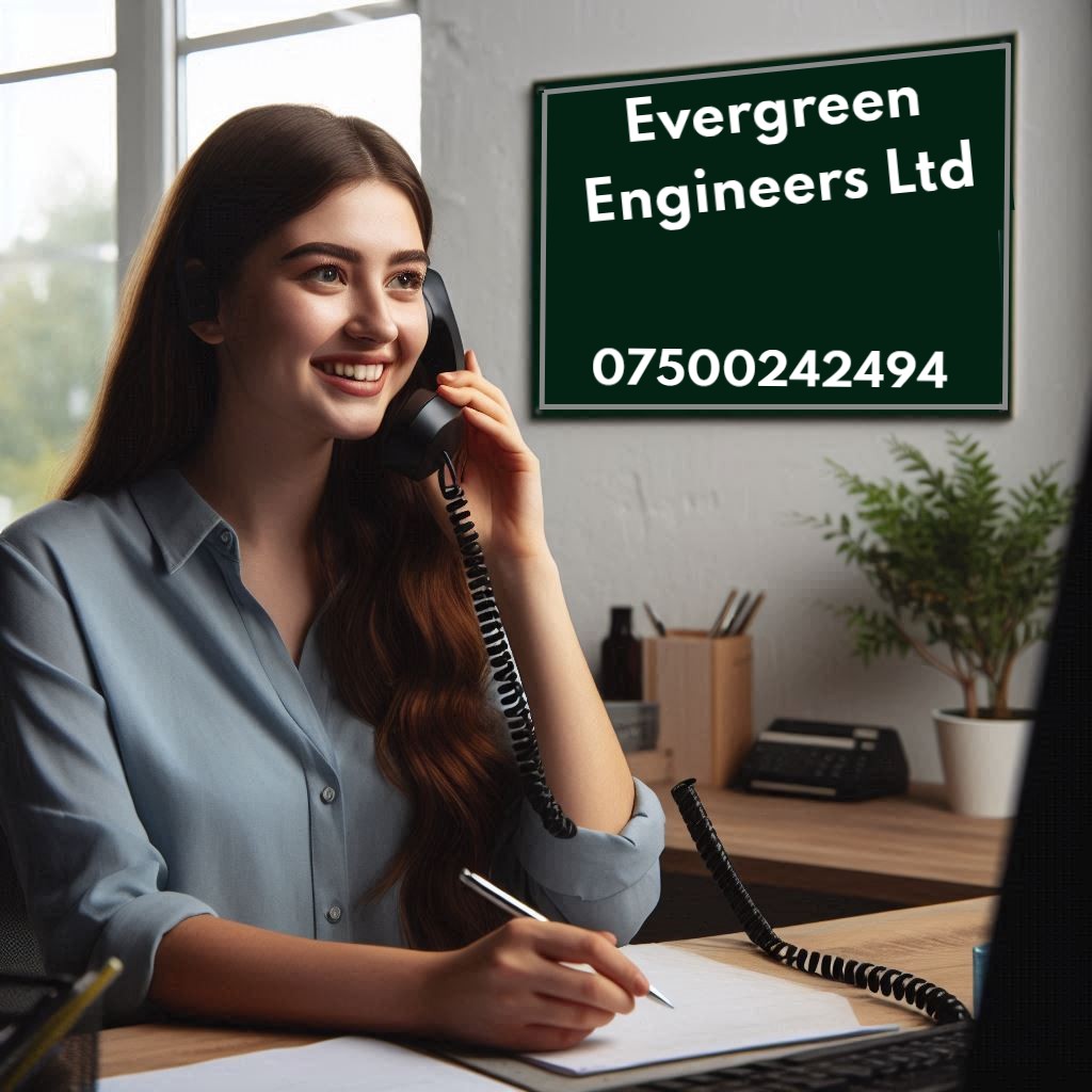 Property Inspection Report Richmond upon Thames