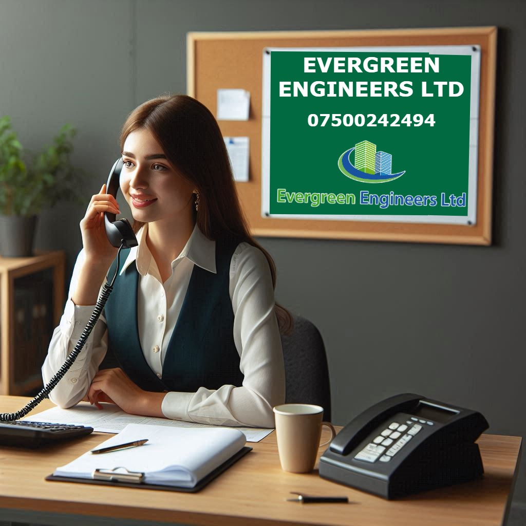 Property Inspection Report Southwark