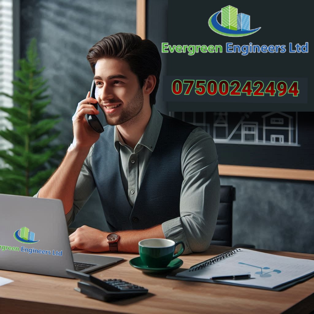 Property Inspection Report Burnt Oak