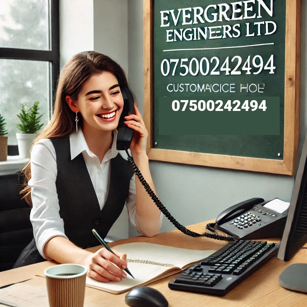 Property Inspection Report Clapton