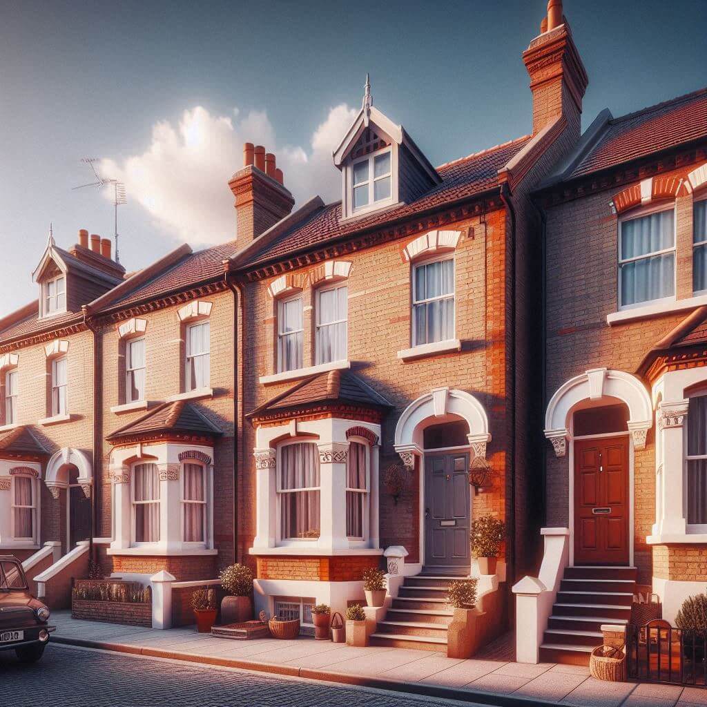 Property Inspection Report Gants Hill