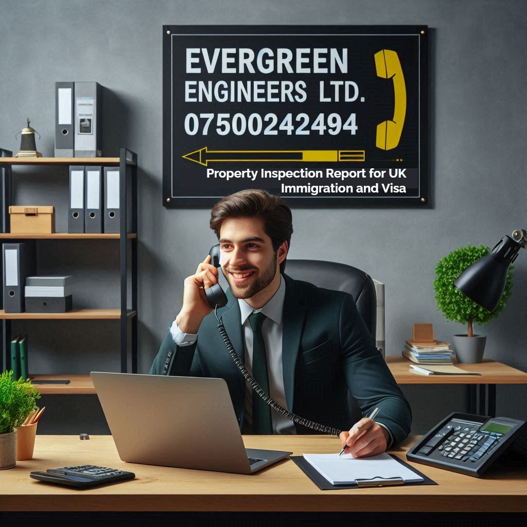 Property Inspection Report Mile End