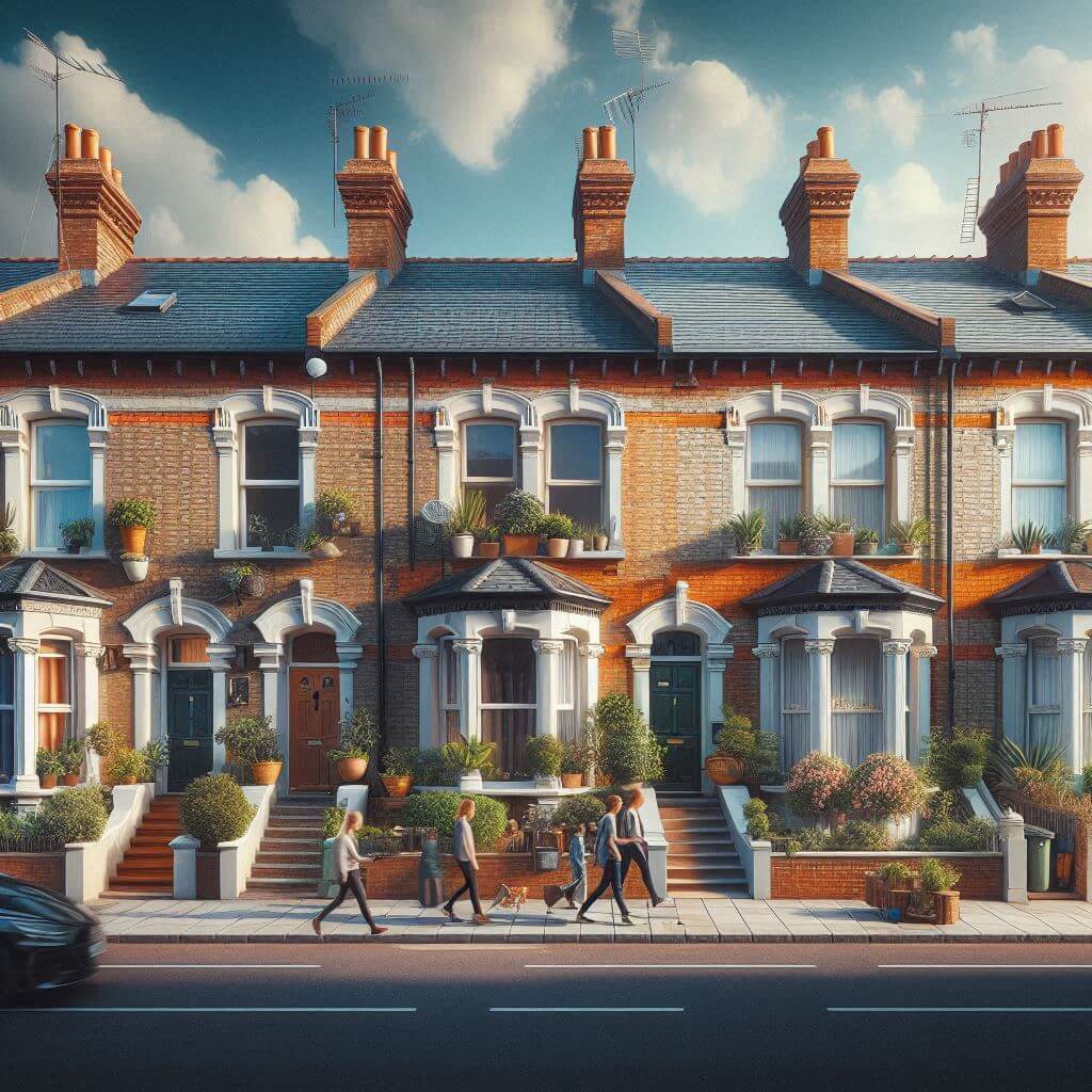 Property Inspection Report Newbury Park