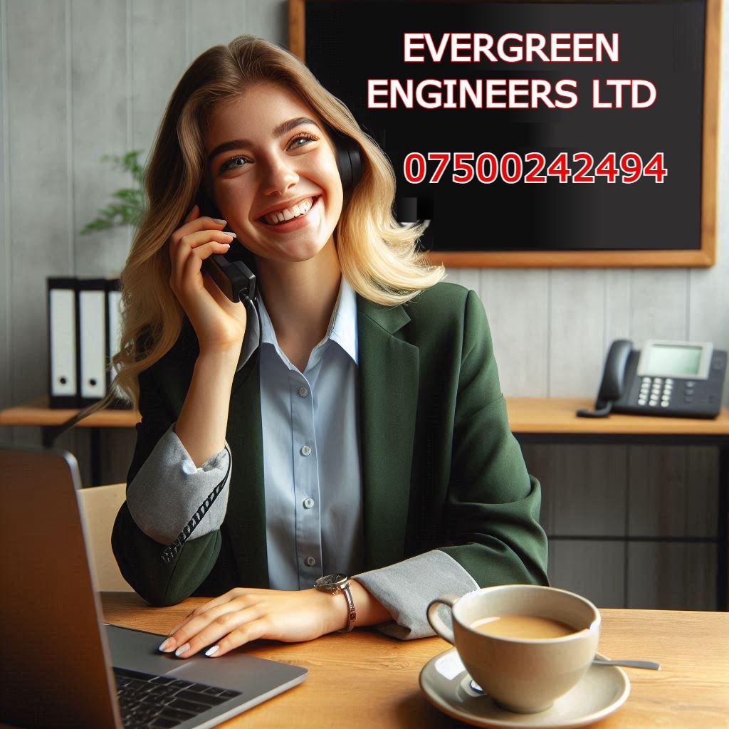 Property Inspection Report Plaistow