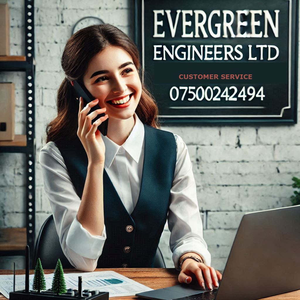 Property Inspection Report Poole