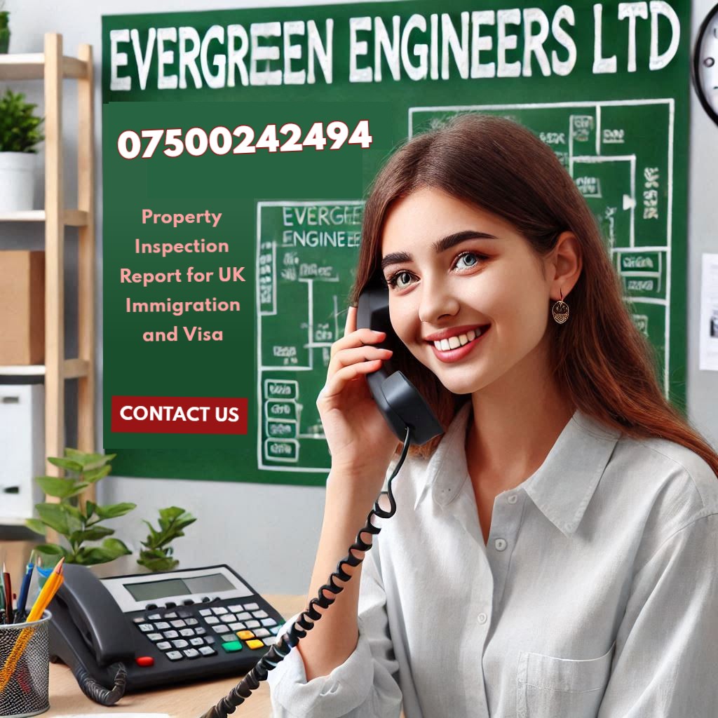 Property Inspection Report Putney