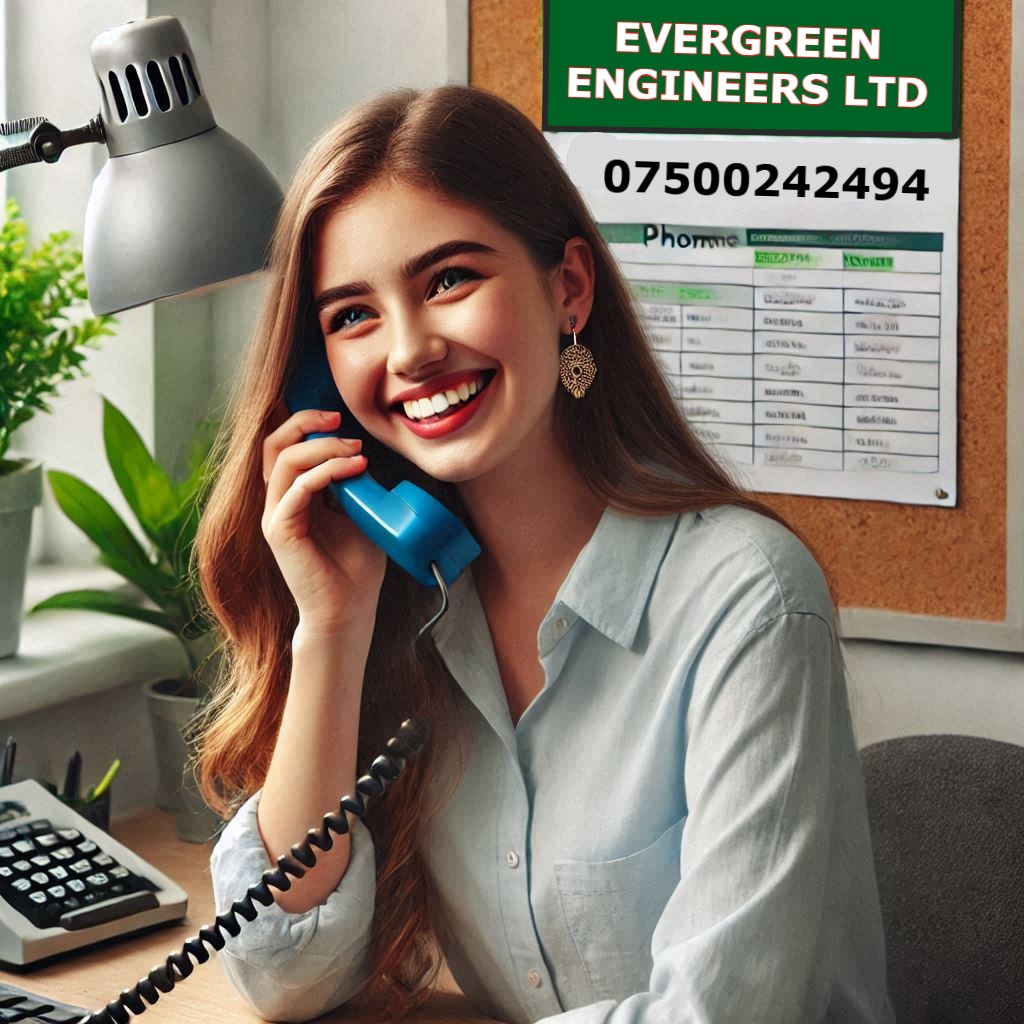 Property Inspection Report Rochford