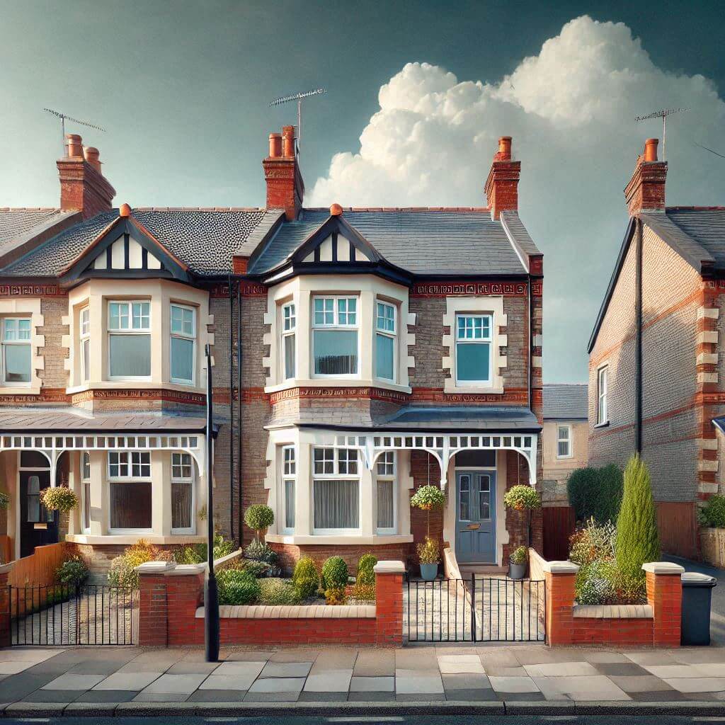 Property Inspection Report Shefford