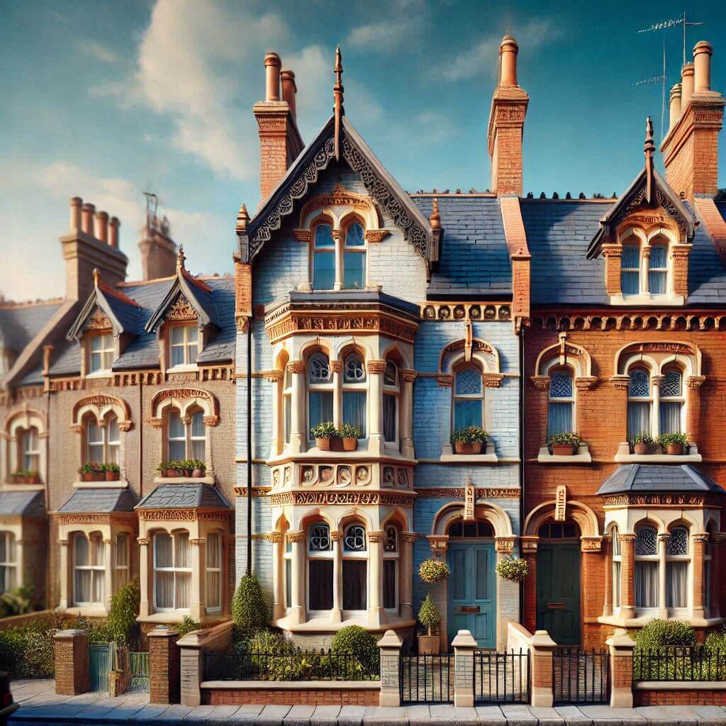 Property Inspection Report Shoreditch