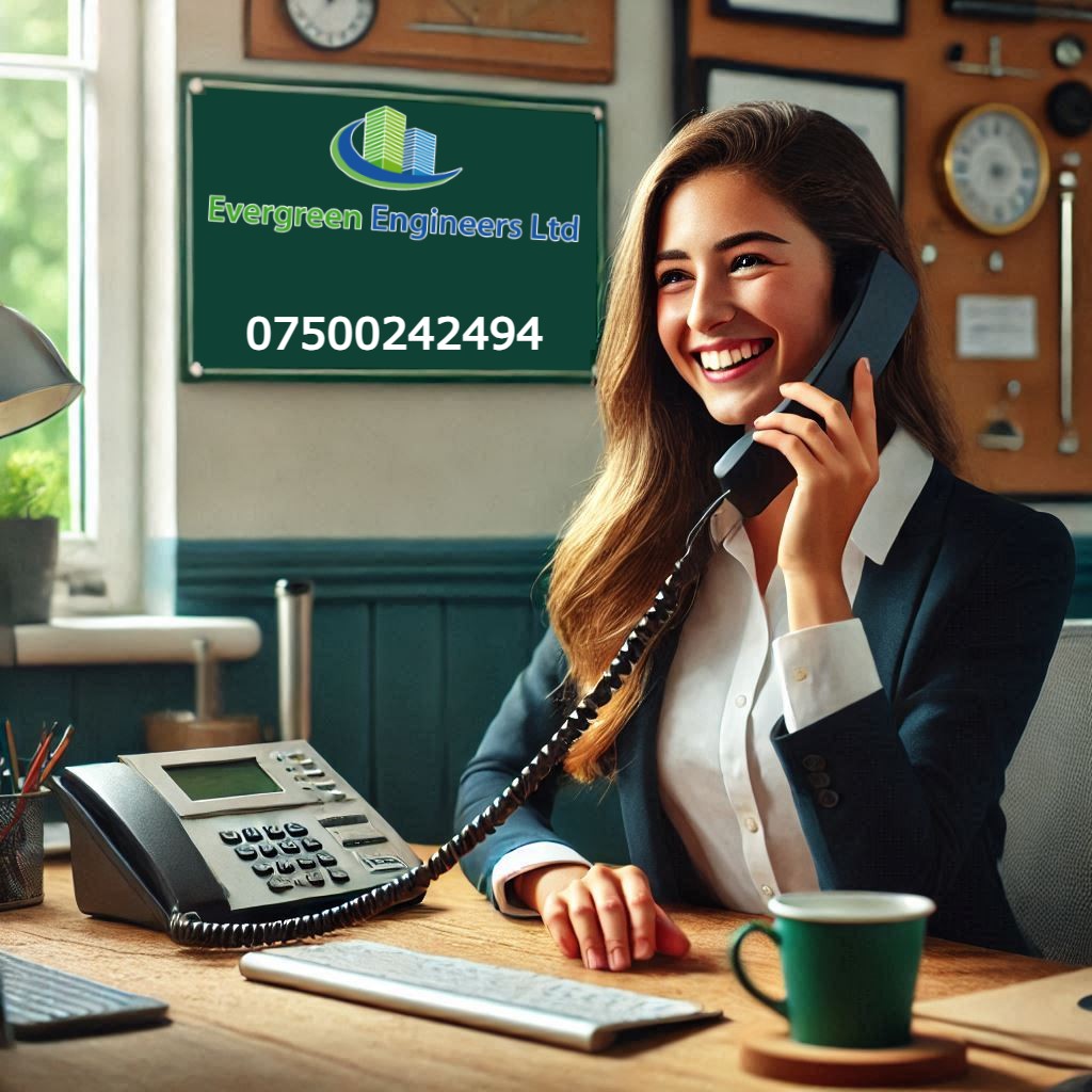 Property Inspection Report Southall