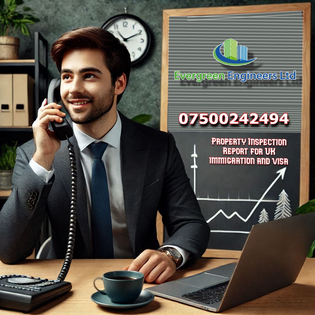 Property Inspection Report Upney