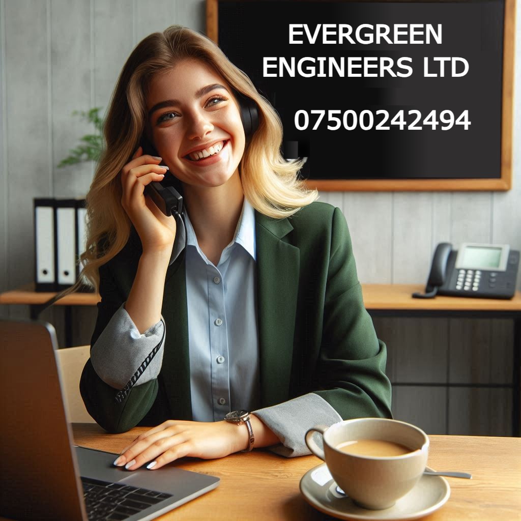 Property Inspection Report Wanstead