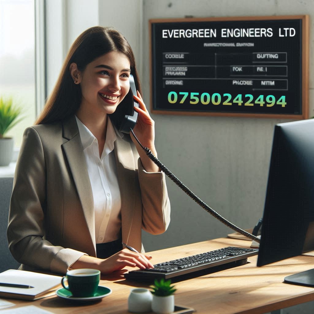 Property Inspection Report Brentwood