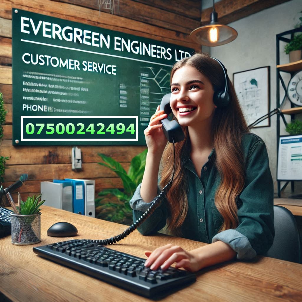 Property Inspection Report Elmbridge