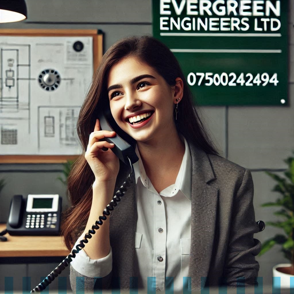 Property Inspection Report Isle of Dogs