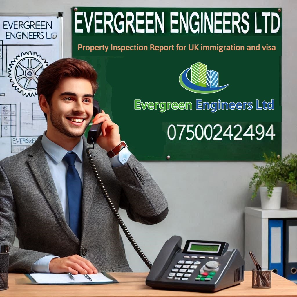 Property Inspection Report Maldon