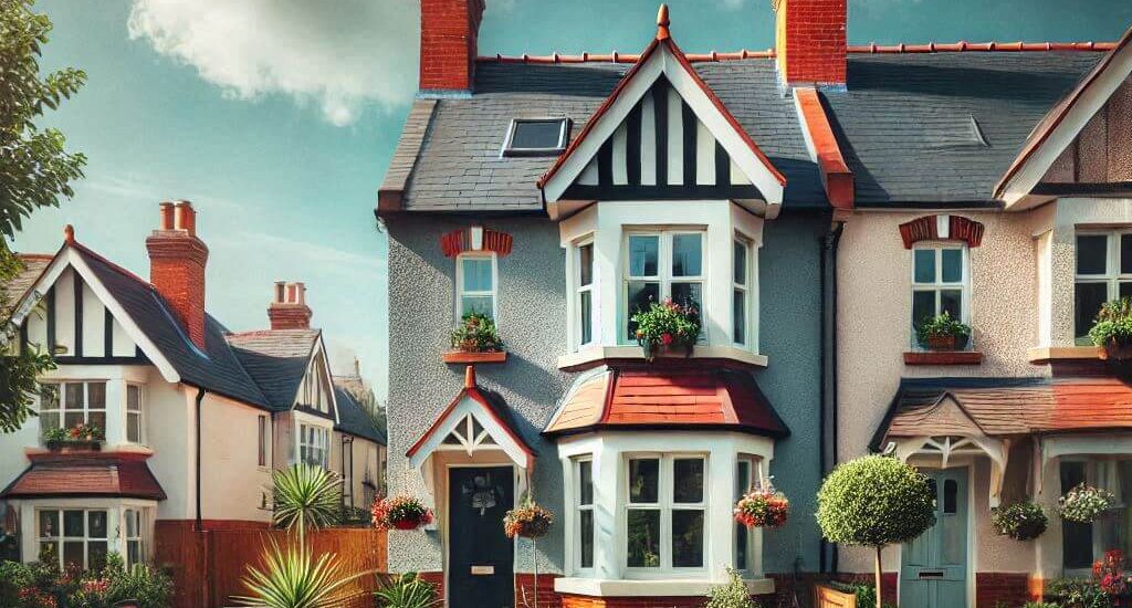 Property Inspection Report Uttlesford for UK Immigration and Visa