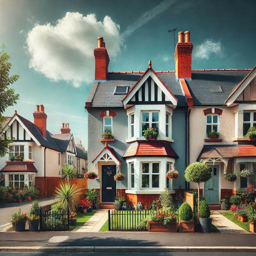 Property Inspection Report Uttlesford for UK Immigration and Visa