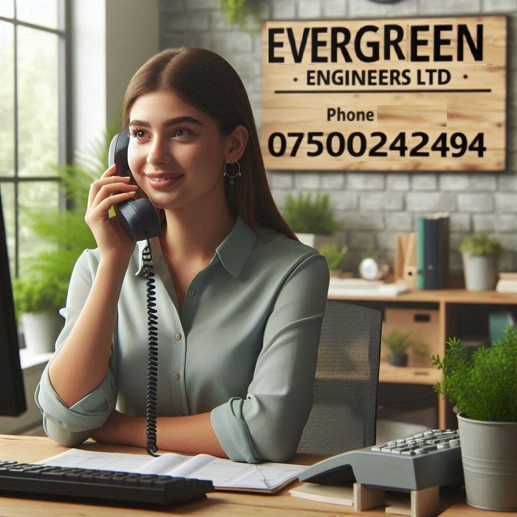 Property Inspection Report Balham