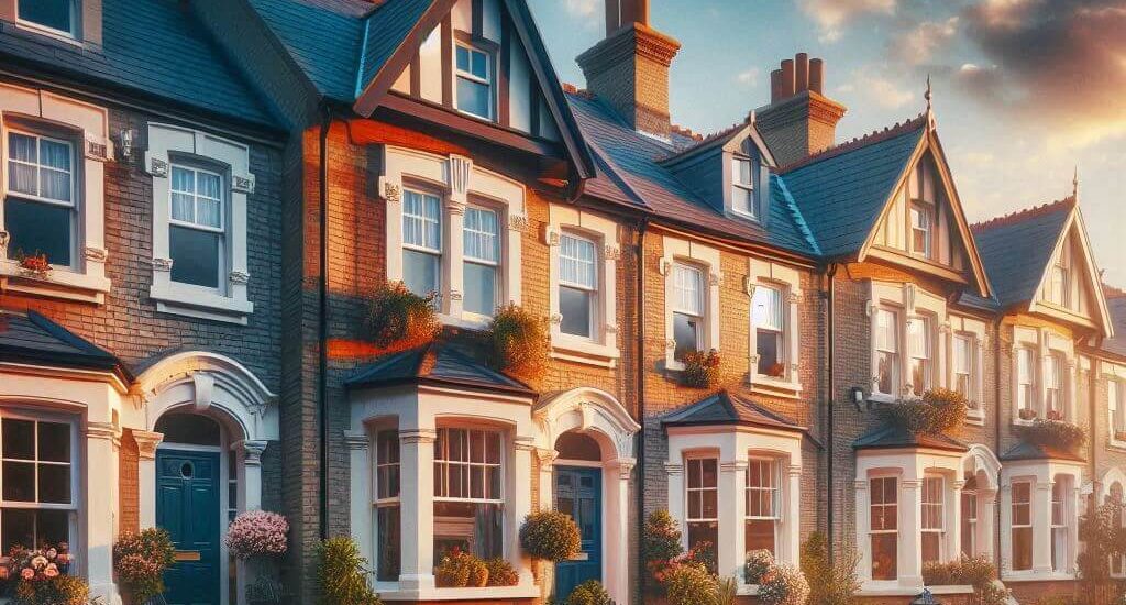 Property Inspection Report Maidstone for Immigration and Visa