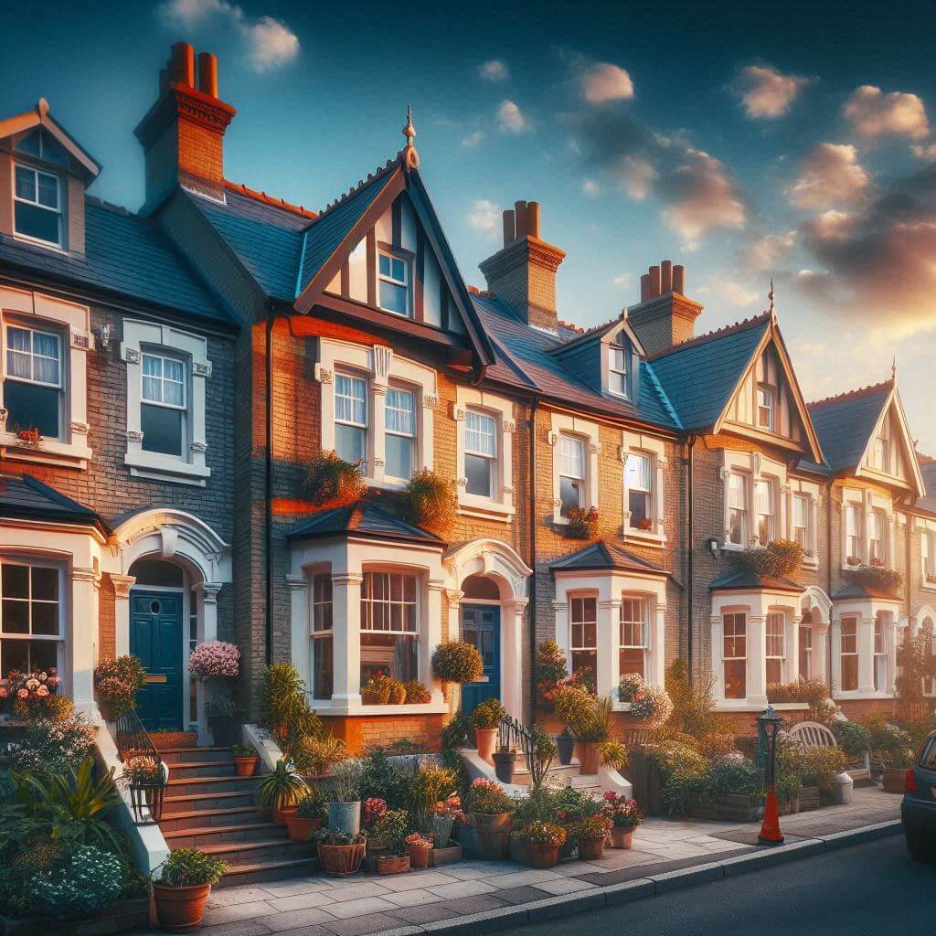 Property Inspection Report Maidstone for Immigration and Visa